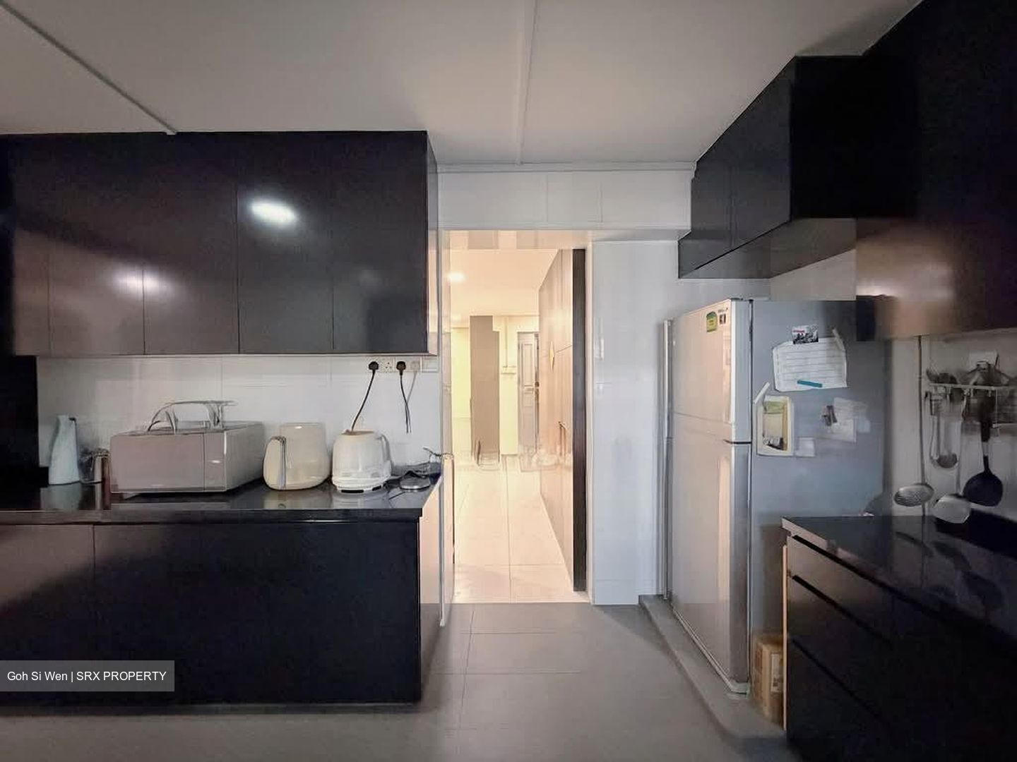 Blk 286B Toh Guan Road (Jurong East), HDB Executive #551859511